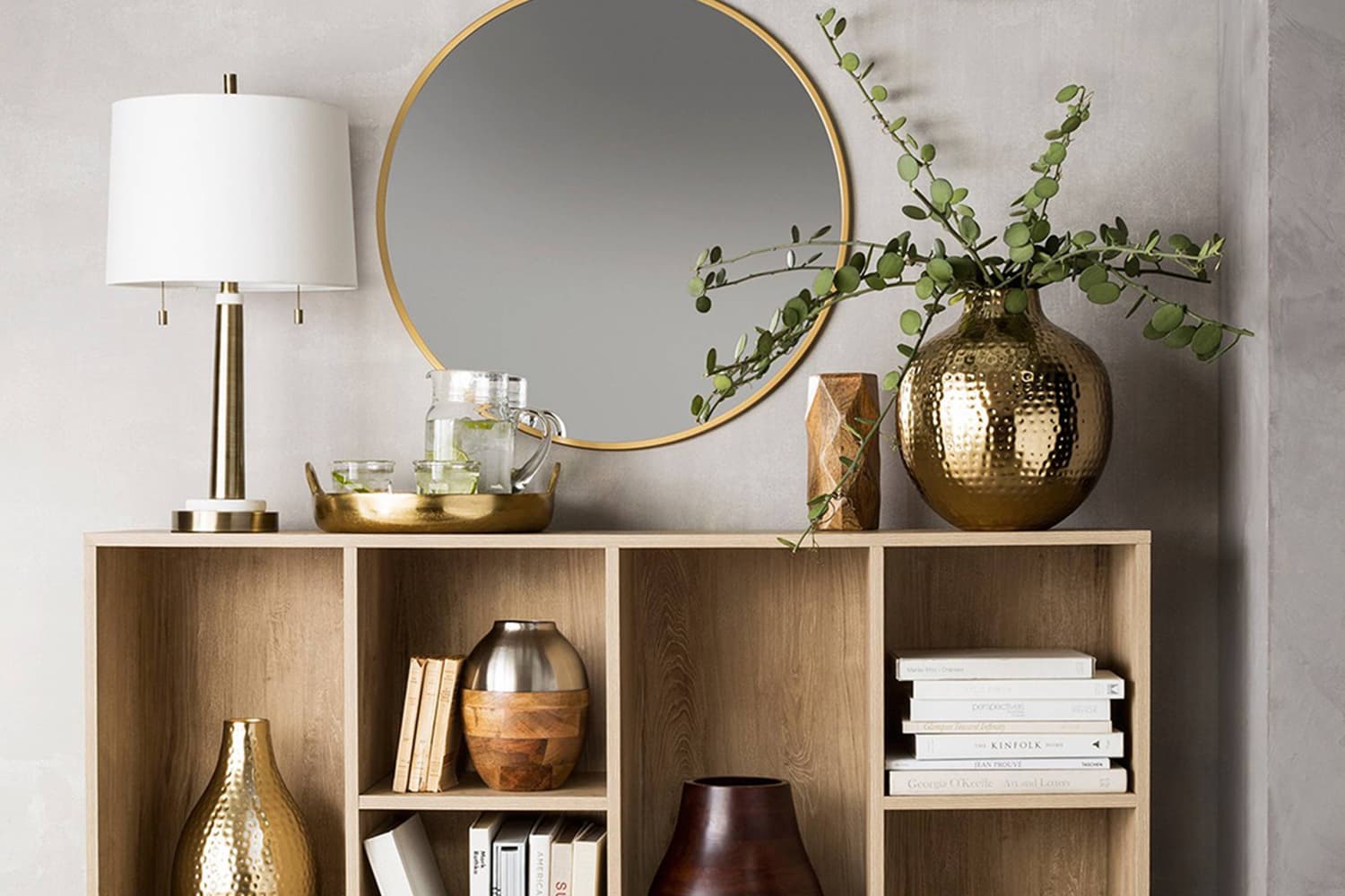 10 Round Mirrors You'll Love Apartment Therapy