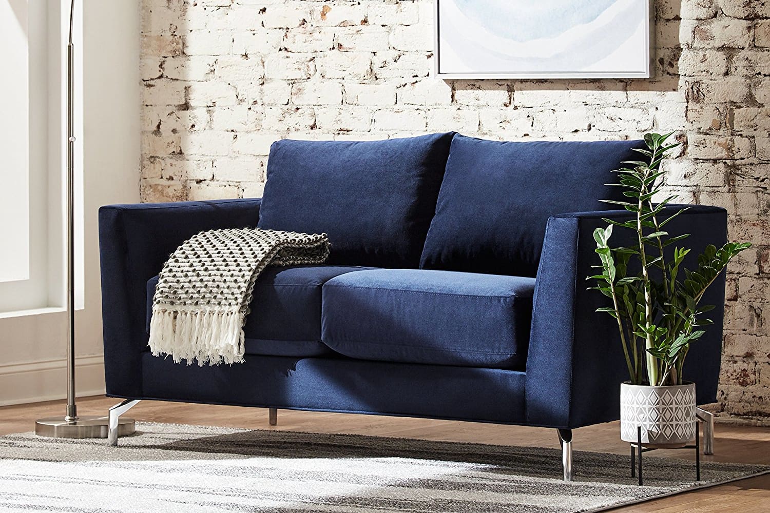 Amazon’s Two New Furniture Lines Focus on Small Spaces Apartment Therapy