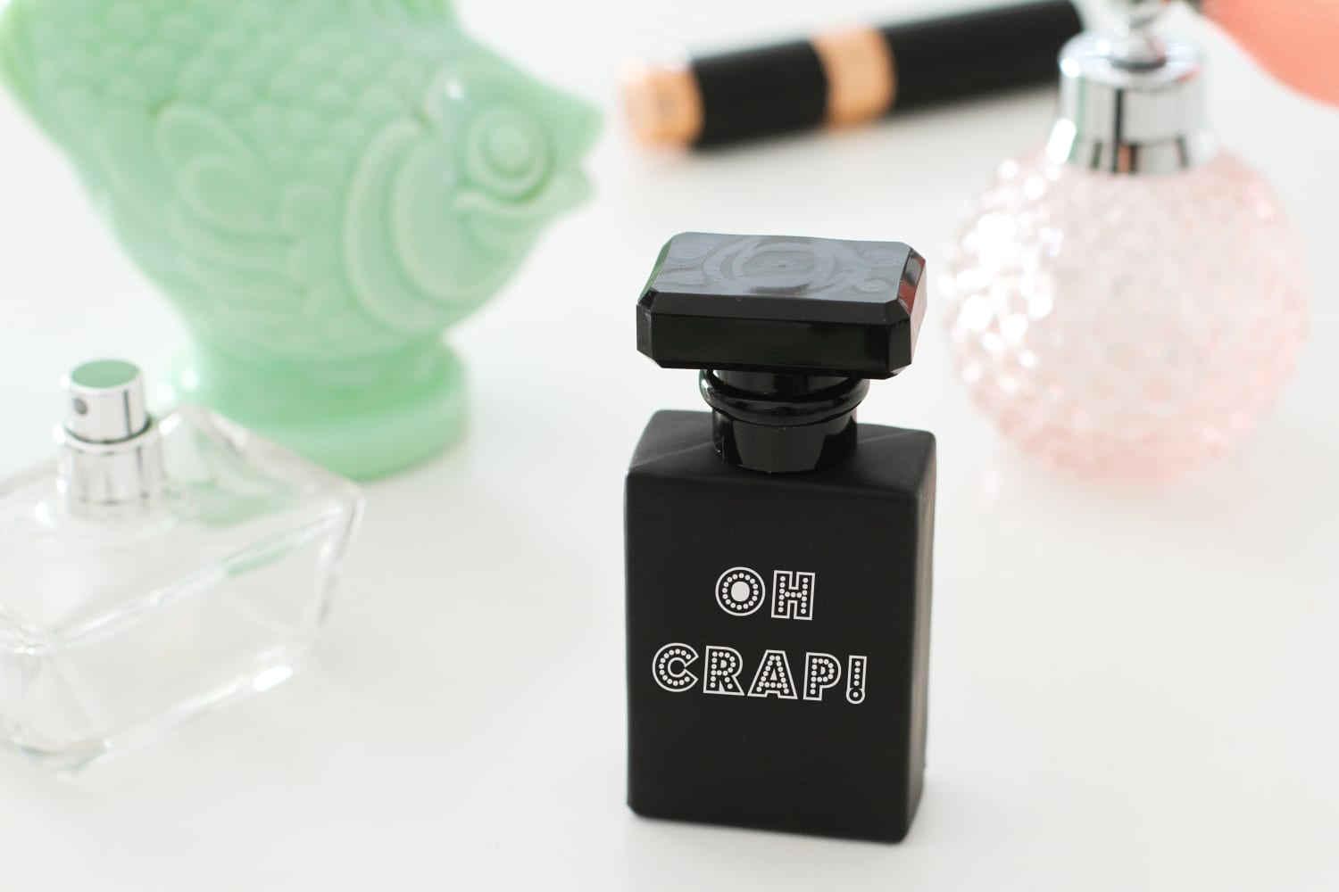 How to Make DIY Poo Pourri Toilet Spray Apartment Therapy