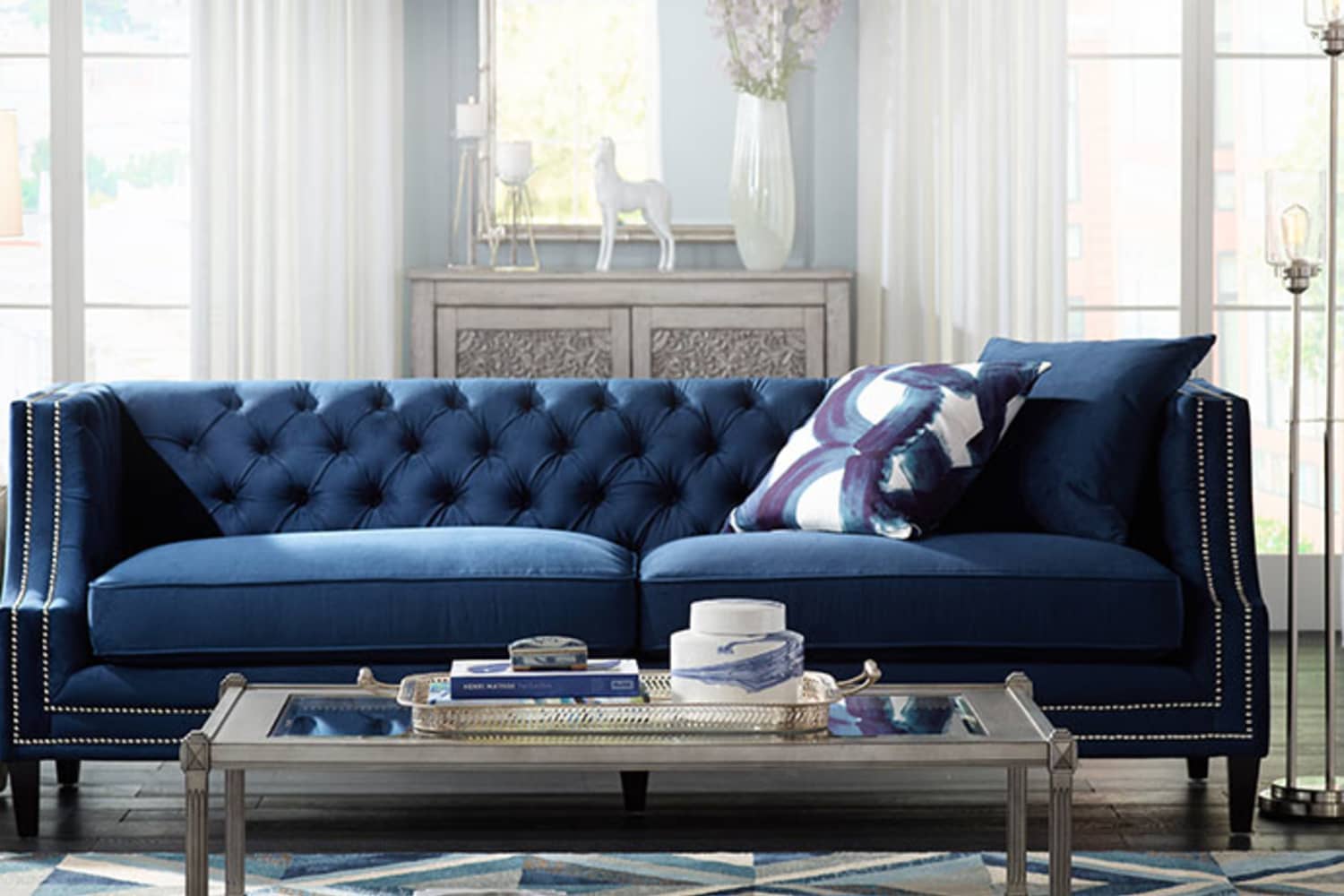 Online Furniture Stores Reviews Lamps Plus Perigold Apartment Therapy