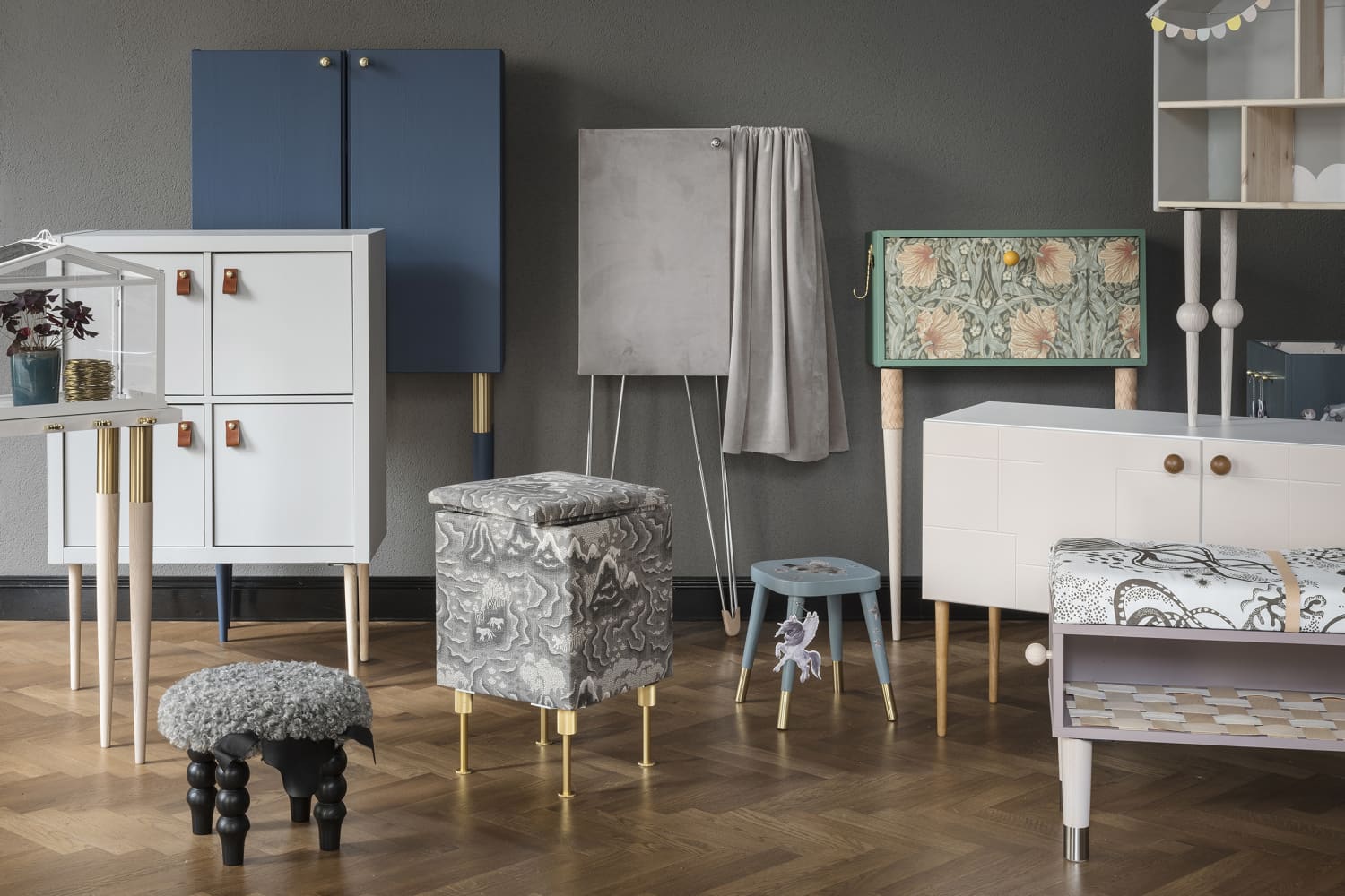 Ikea Hack Projects for a Good Cause | Apartment Therapy