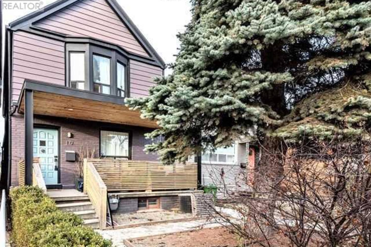 Meghan Markle’s Toronto Rental Is For Sale Apartment Therapy