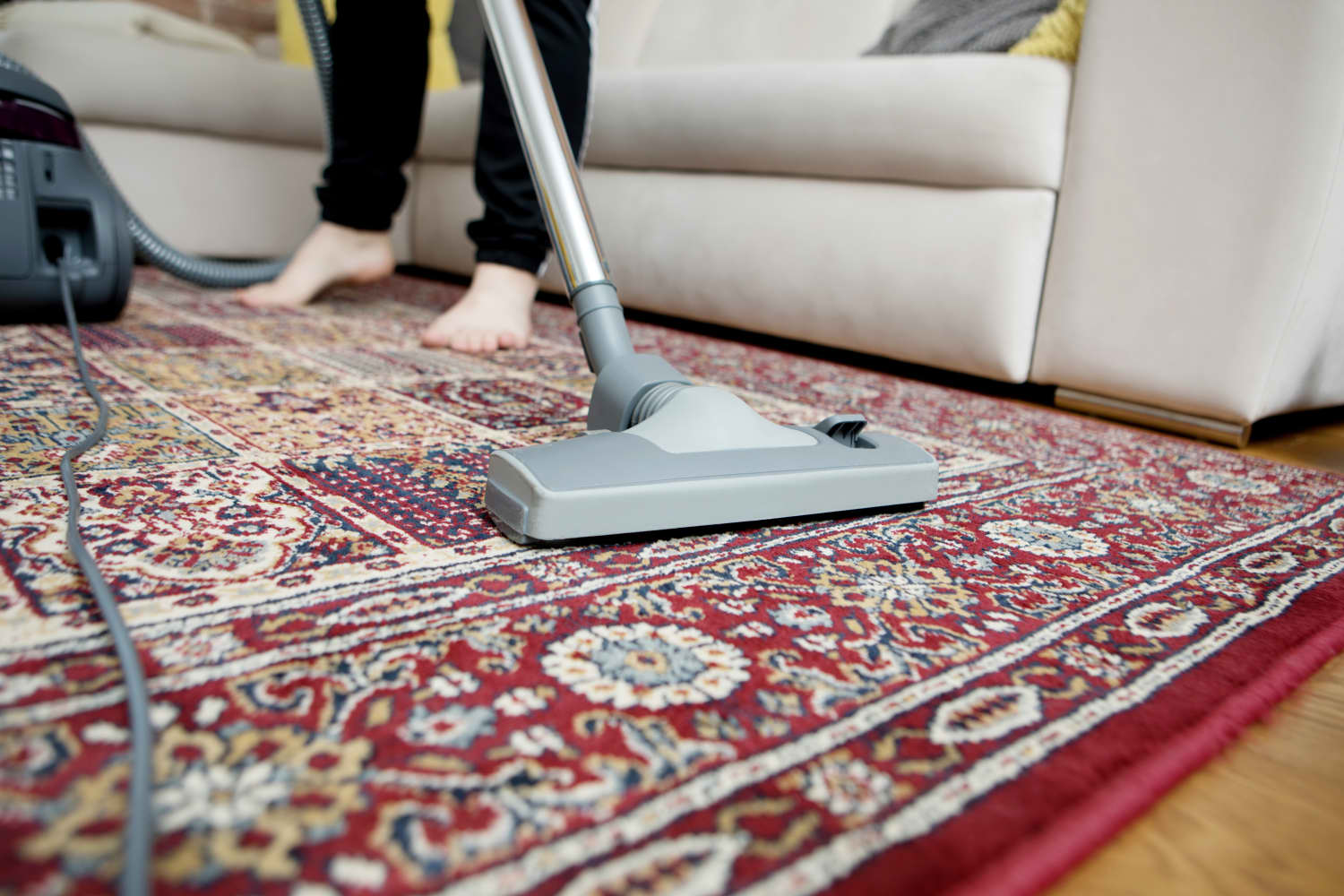 How to Buy the Right Vacuum One RedditFavorite Expert's Advice