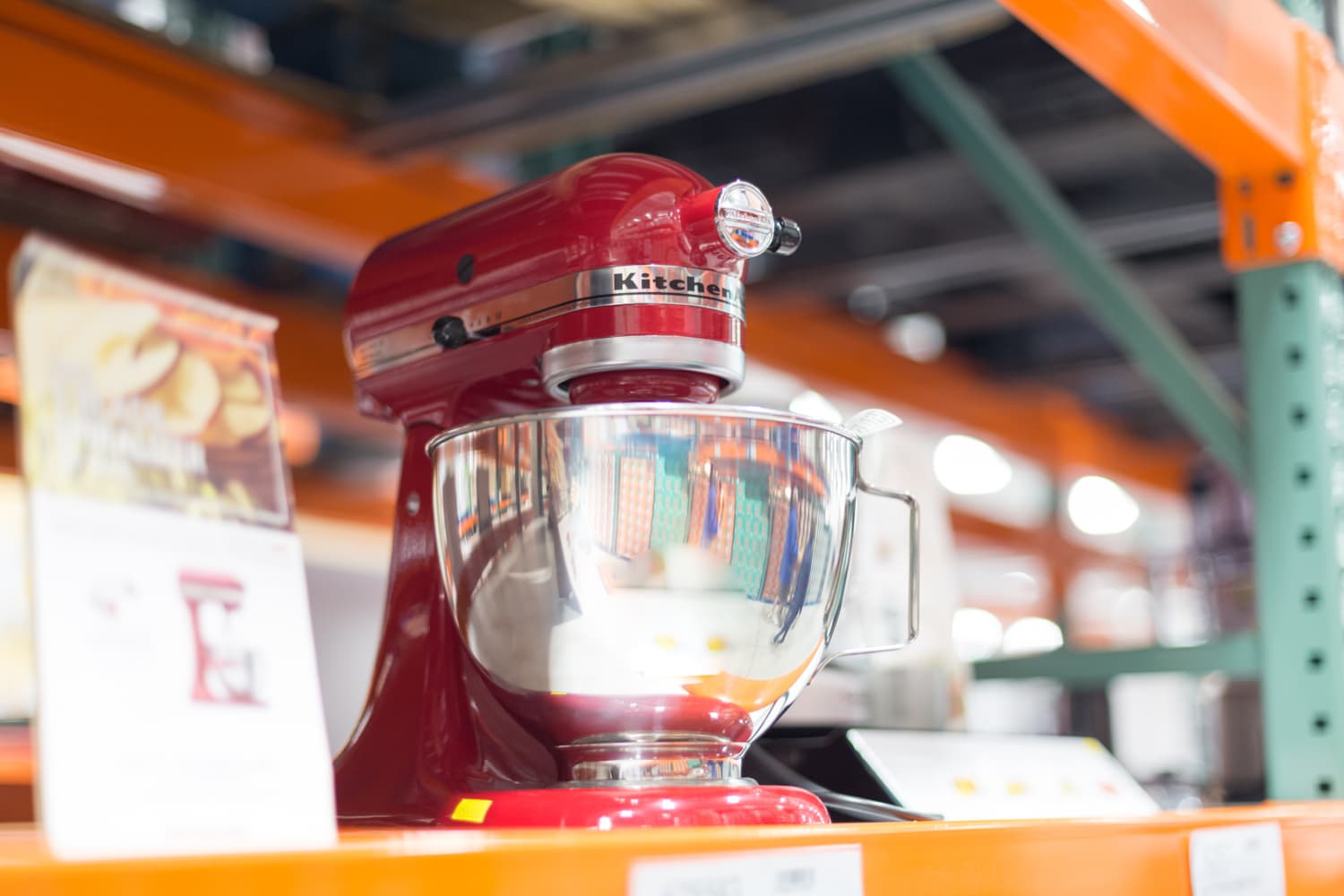 Amazon vs. Costco Who Has Cheaper Kitchen Appliances? Apartment Therapy