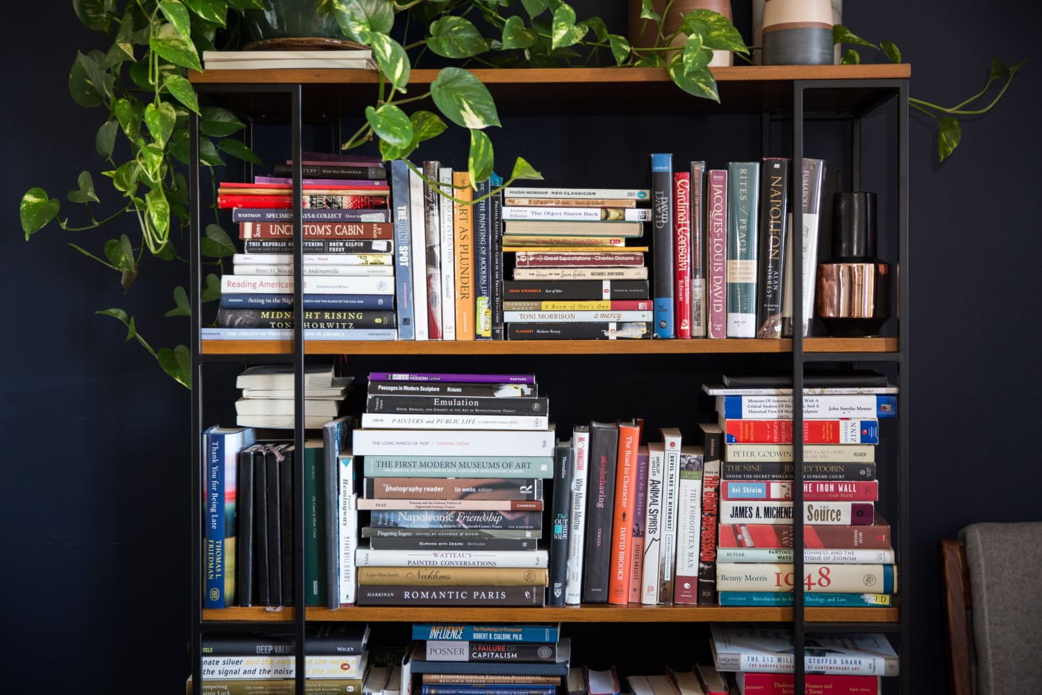 Amazon Most Read Books 2017 Apartment Therapy