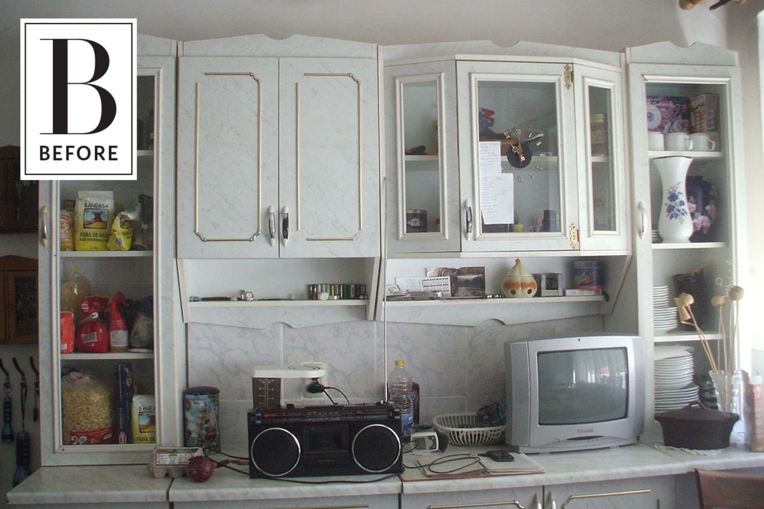 Picture of Budget Kitchen Transformations That Cost Under $1,000 | Apartment Therapy