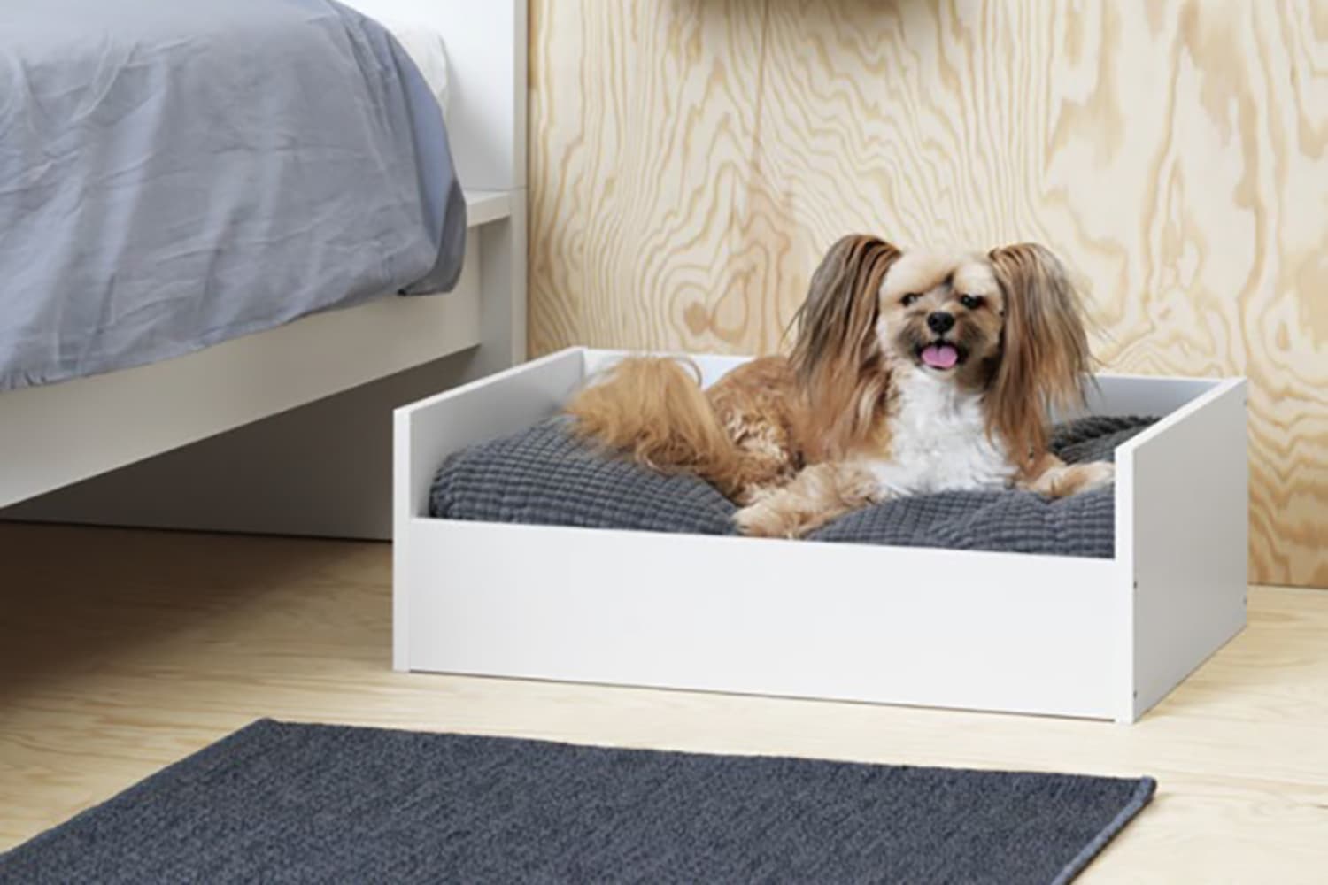 Ikea dog bed clearance australia