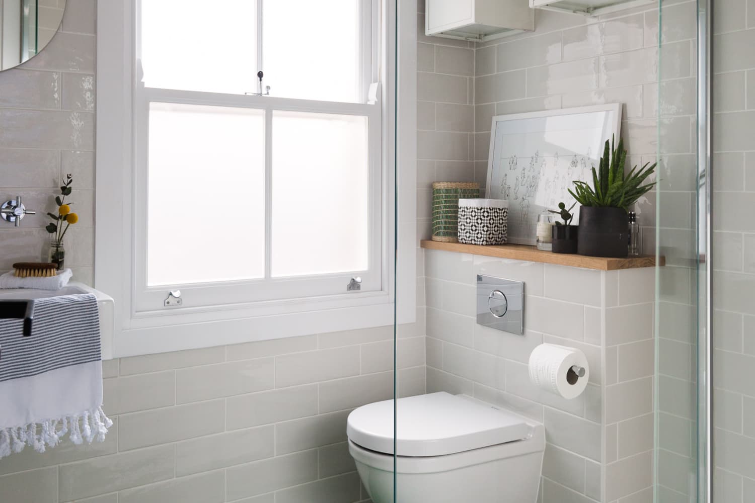 SelfCleaning Toilets Do They Really Work? Apartment Therapy