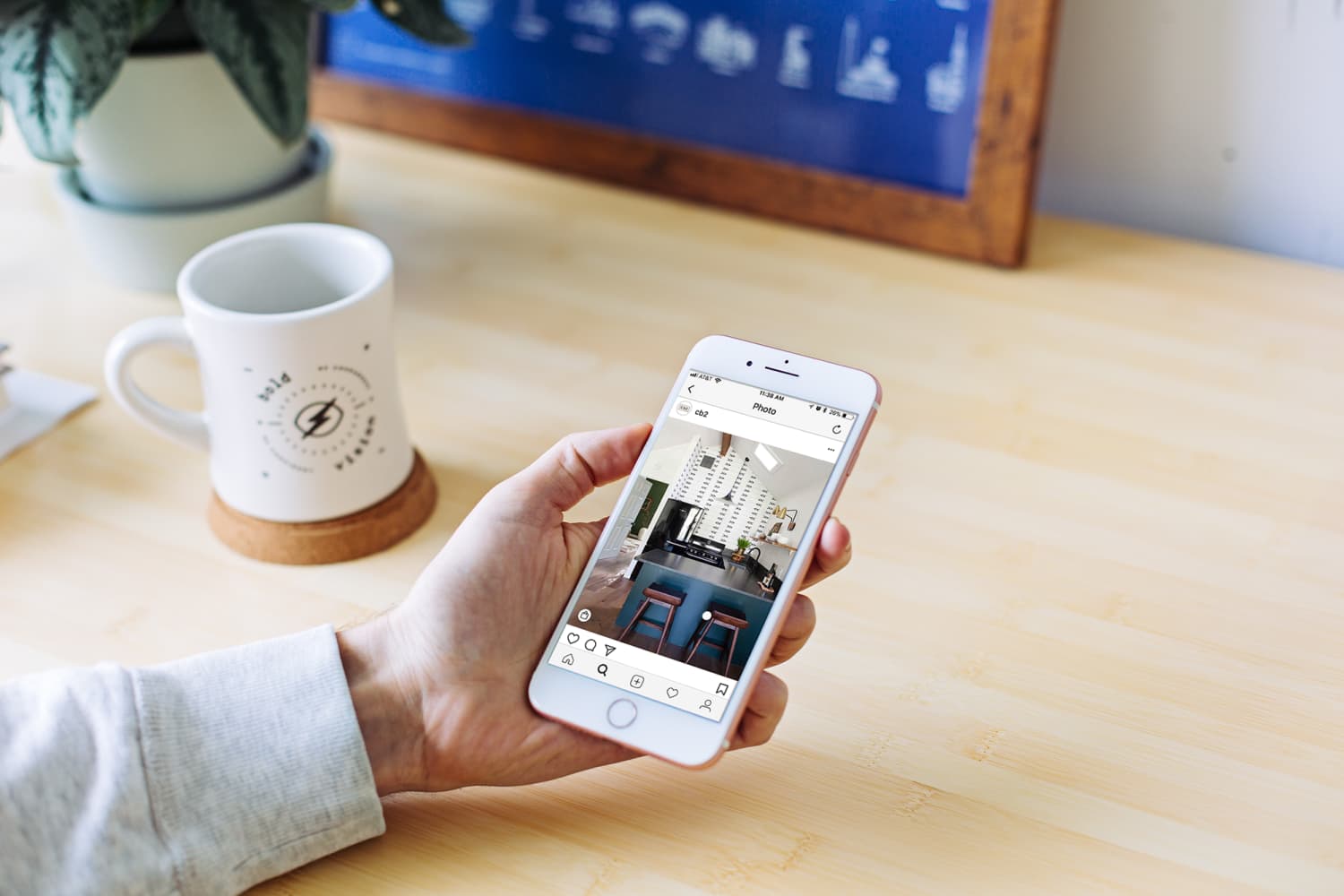 Top Instagram Home Decor Shopping Accounts Apartment Therapy