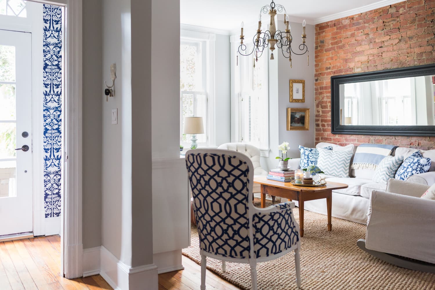 Top Cities for Interior Design Apartment Therapy