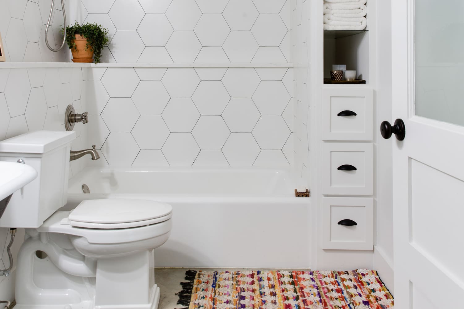 How To Unclog A Toilet Apartment Therapy