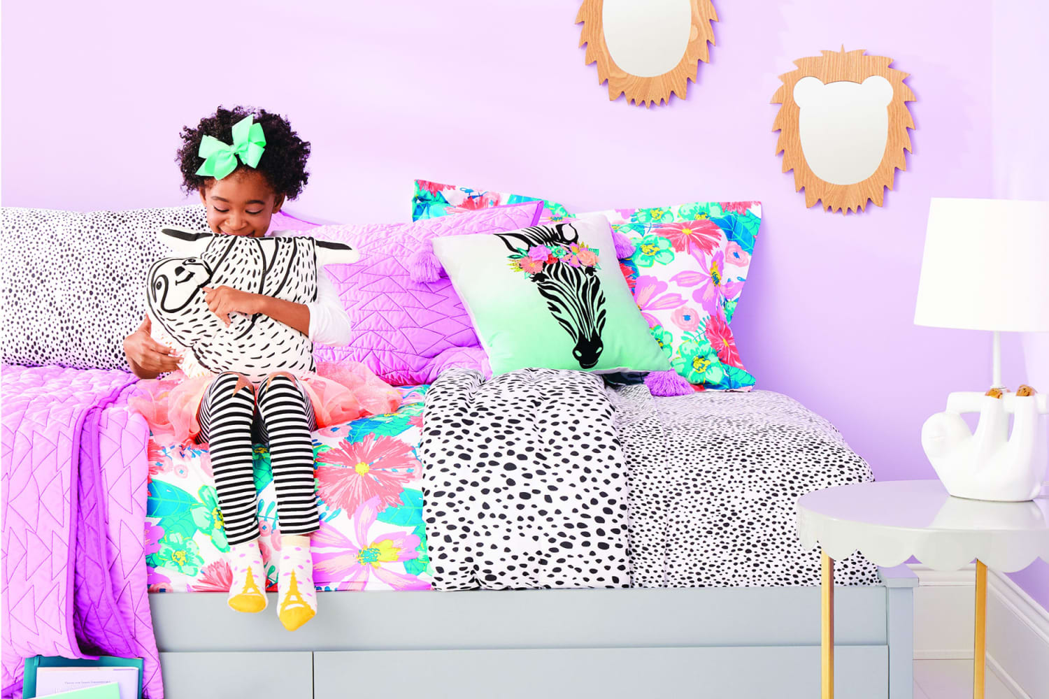 Target pillowfort 2025 furniture