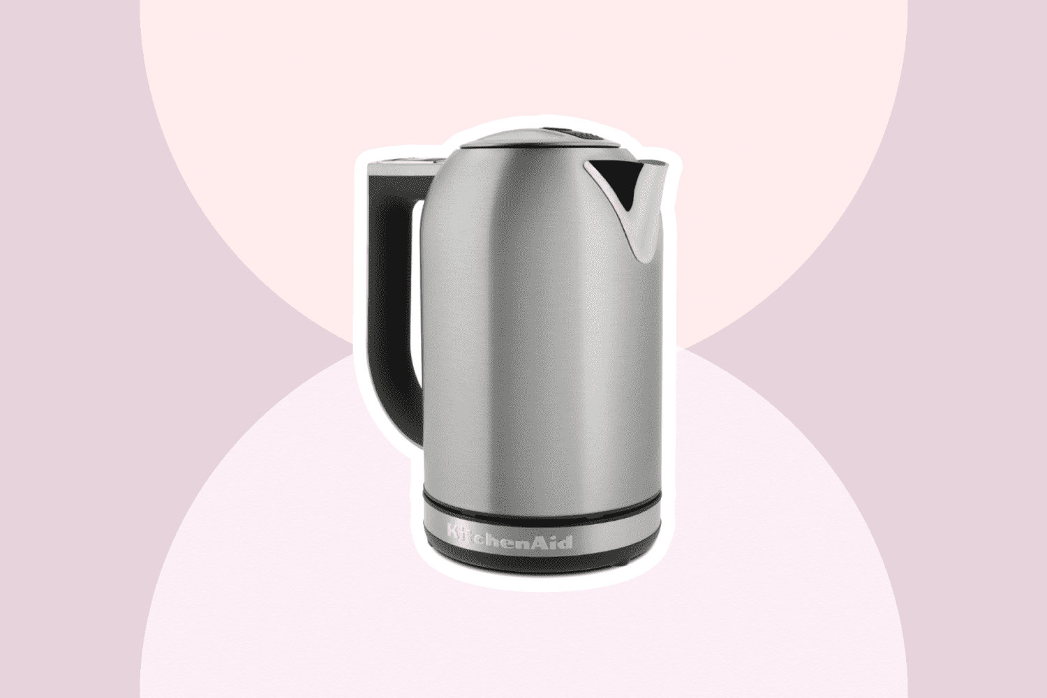 KitchenAid Electric Kettle Recall Burn Reports Apartment Therapy