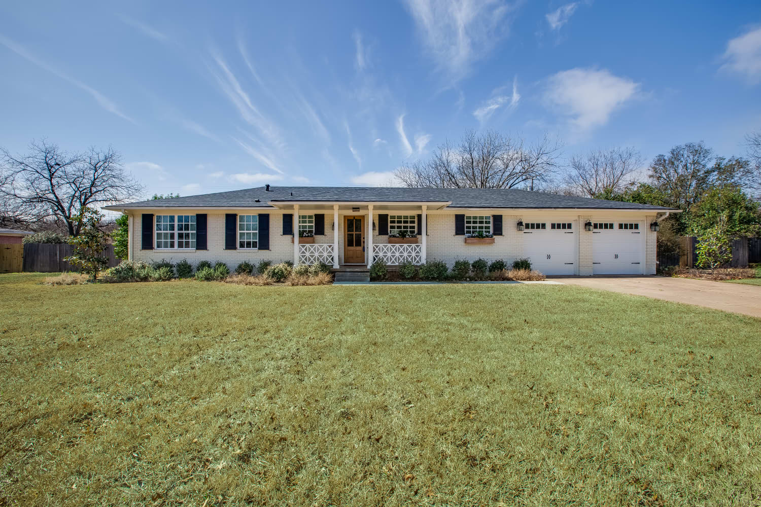 Fixer Upper Ranch For Sale Waco TX Photos | Apartment Therapy