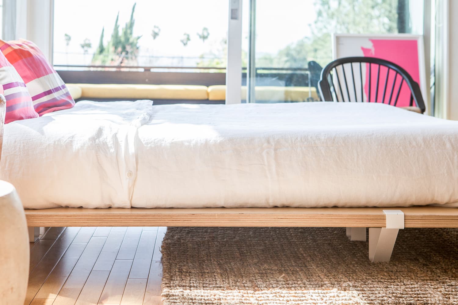 Furniture Same Day Delivery Floyd Start Up NYC Apartment Therapy