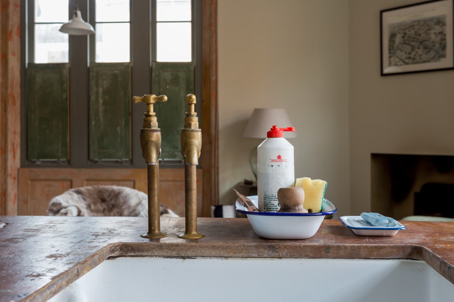 Cleaning Product Expiration Dates Bleach, Vinegar, Baking Soda