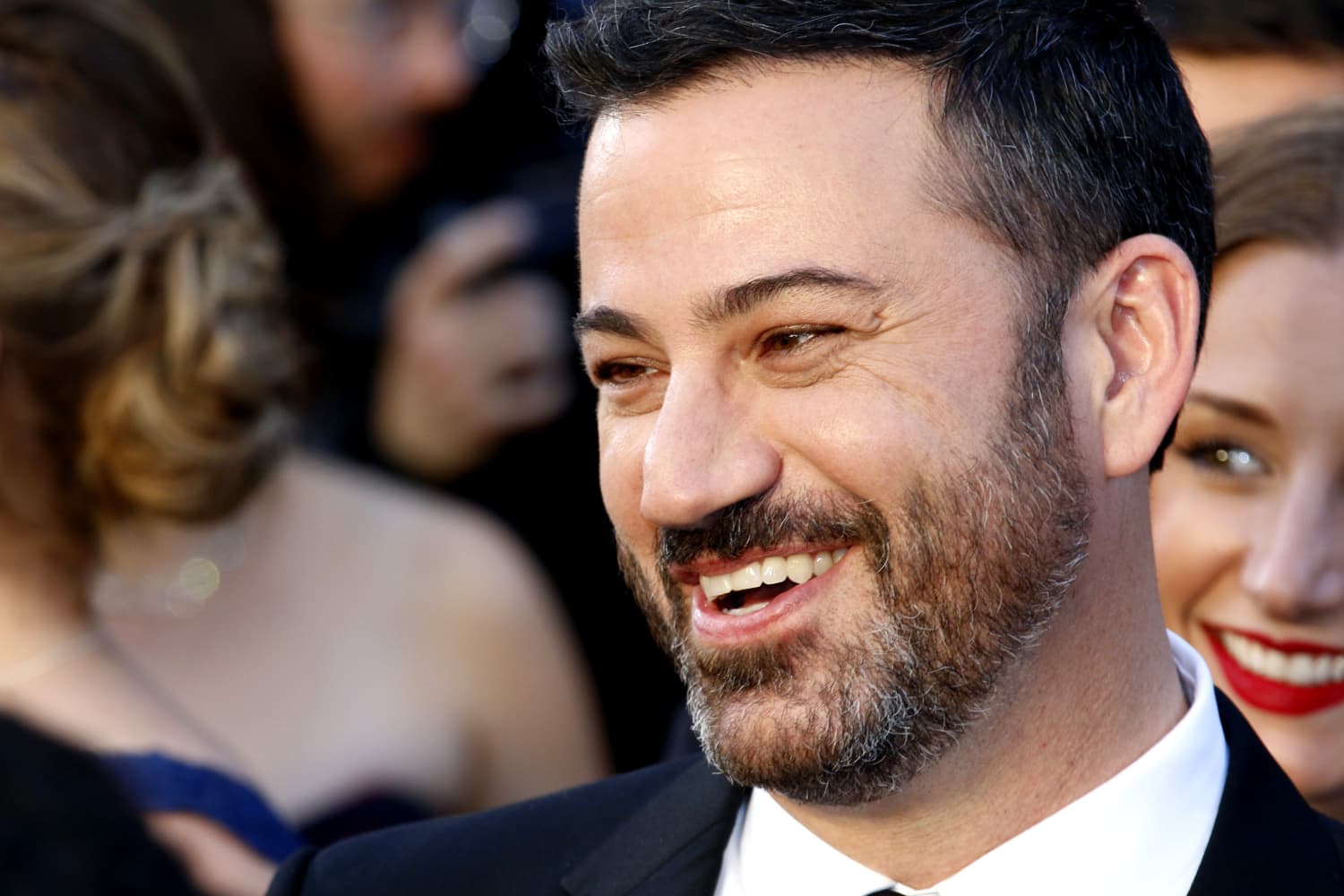 Jimmy Kimmel Houses Interiors Photos Videos Pranks Rihanna | Apartment