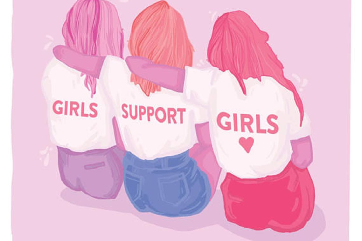 Feminist Etsy Shops International Womens Day 2018 Apartment Therapy