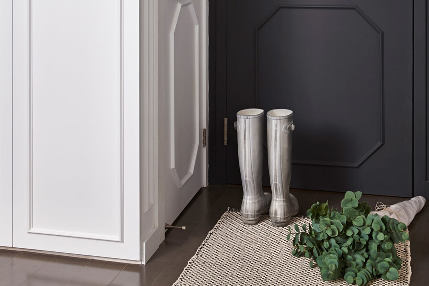 Remodeling Ideas Built In Storage Space Apartment Therapy