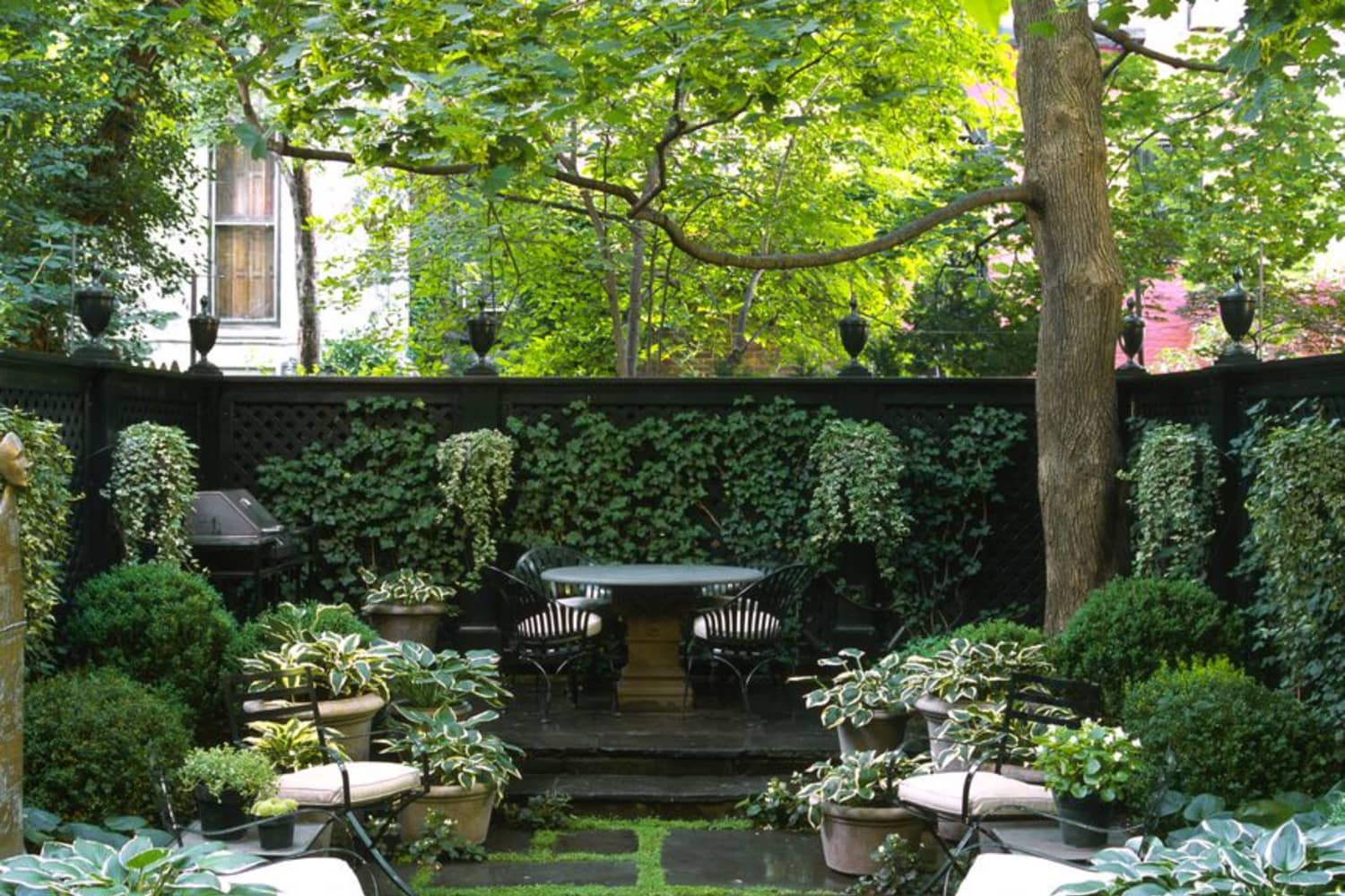 Small City Backyard Ideas / 20 Small And Gorgeous Backyard Ideas In The