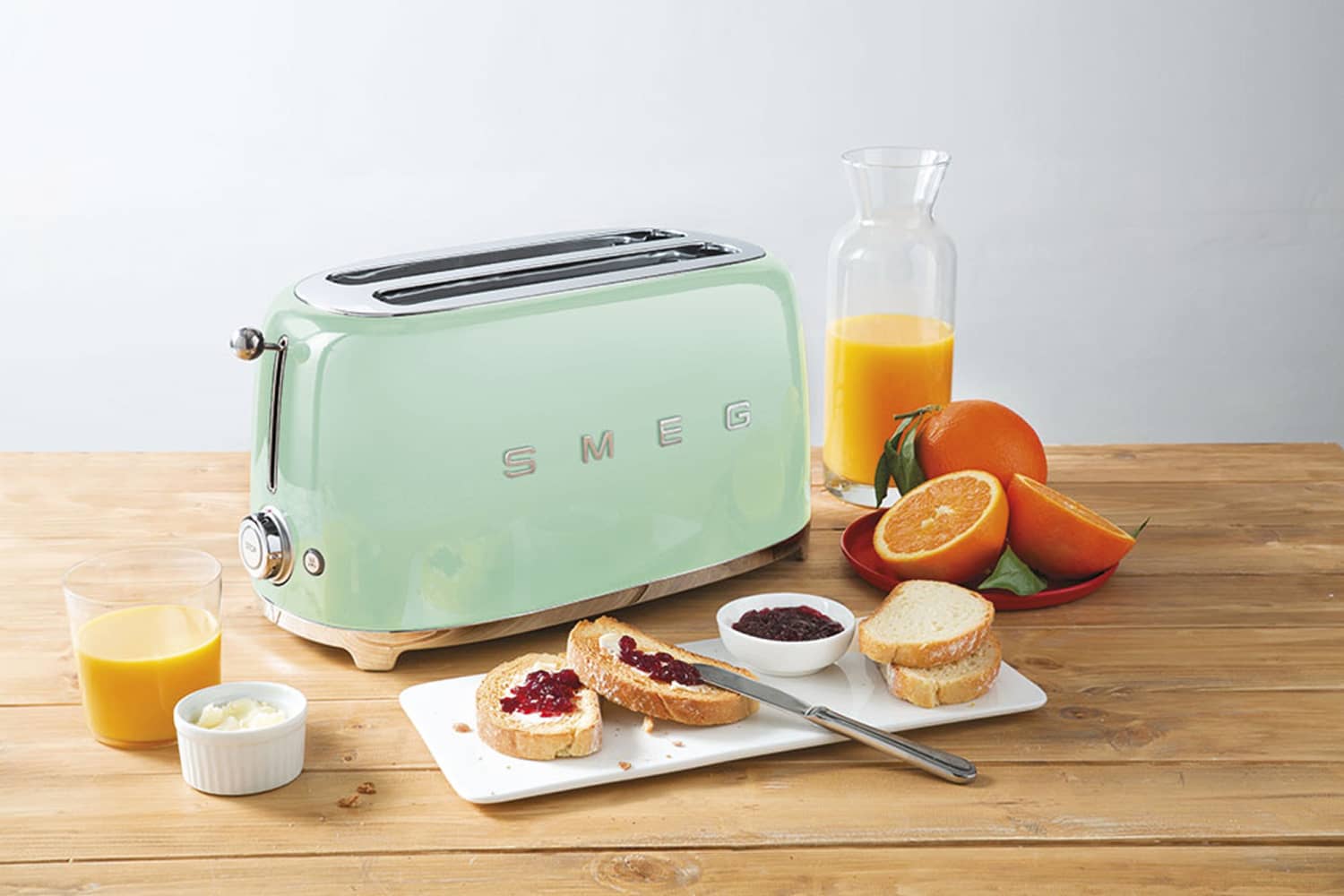 The Best Toasters 2018 Top Rated Reviews Apartment Therapy