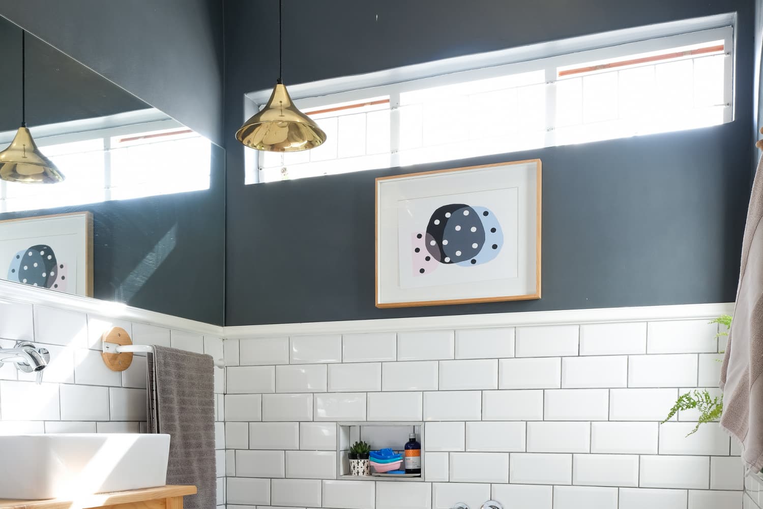 Clean Oven Burners and Grill Racks with Dryer Sheets Apartment Therapy