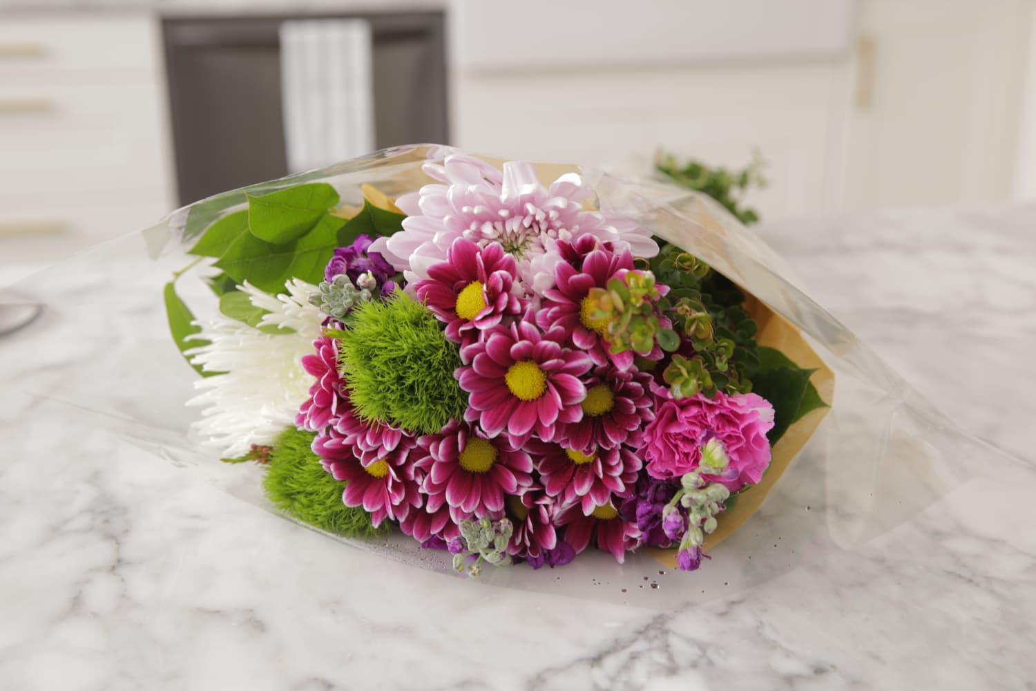 Costco Flowers Best Cheap Flower Arrangement Tips Apartment Therapy