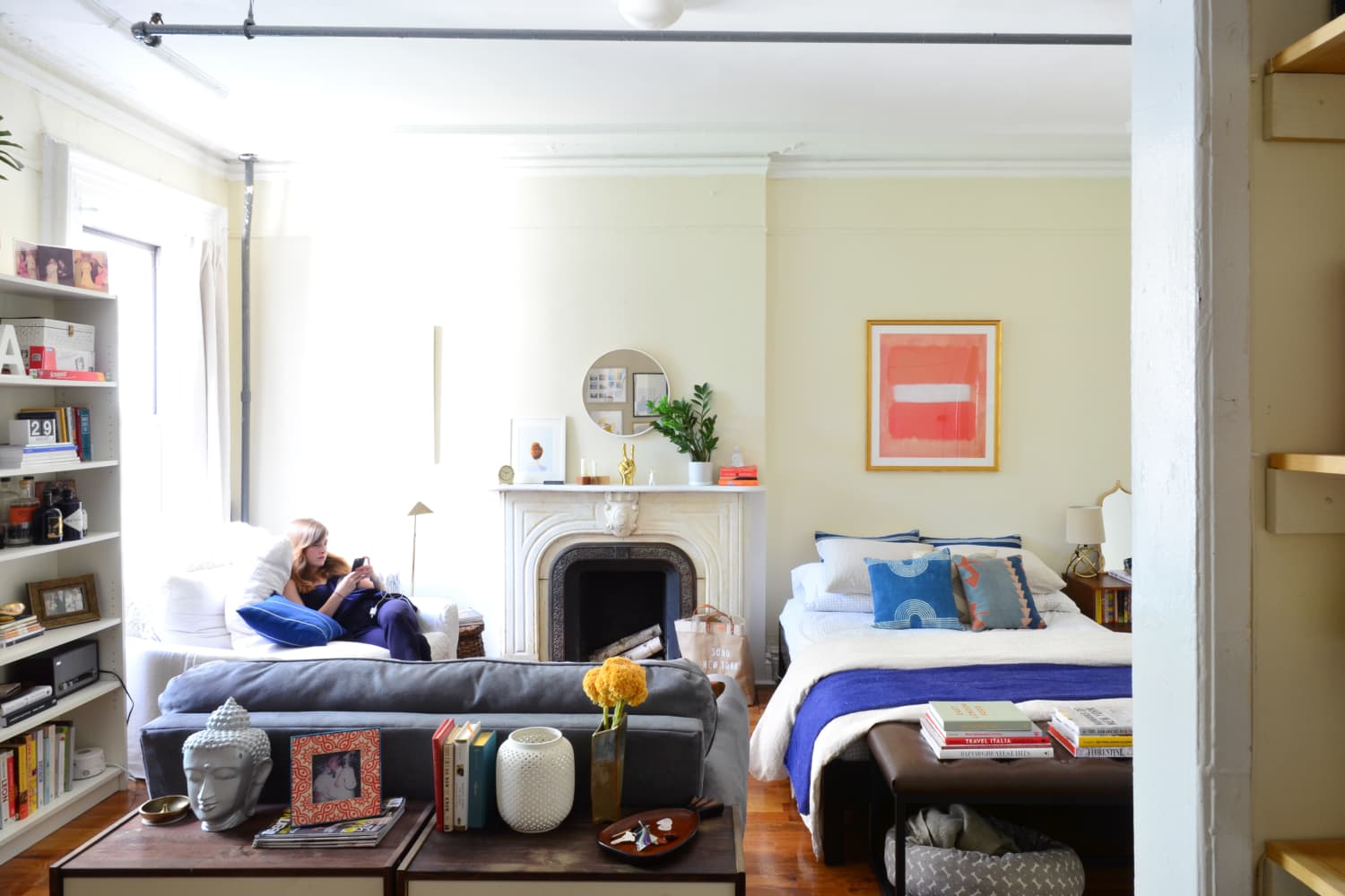 Places New Graduates Can Afford to Live Alone Apartment Therapy