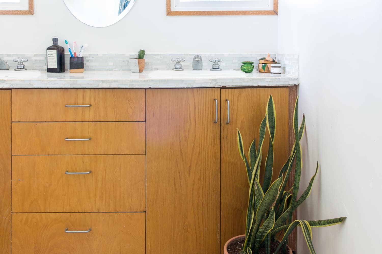 Bathroom Vanities Recent Trends, Cheap Ideas Apartment Therapy