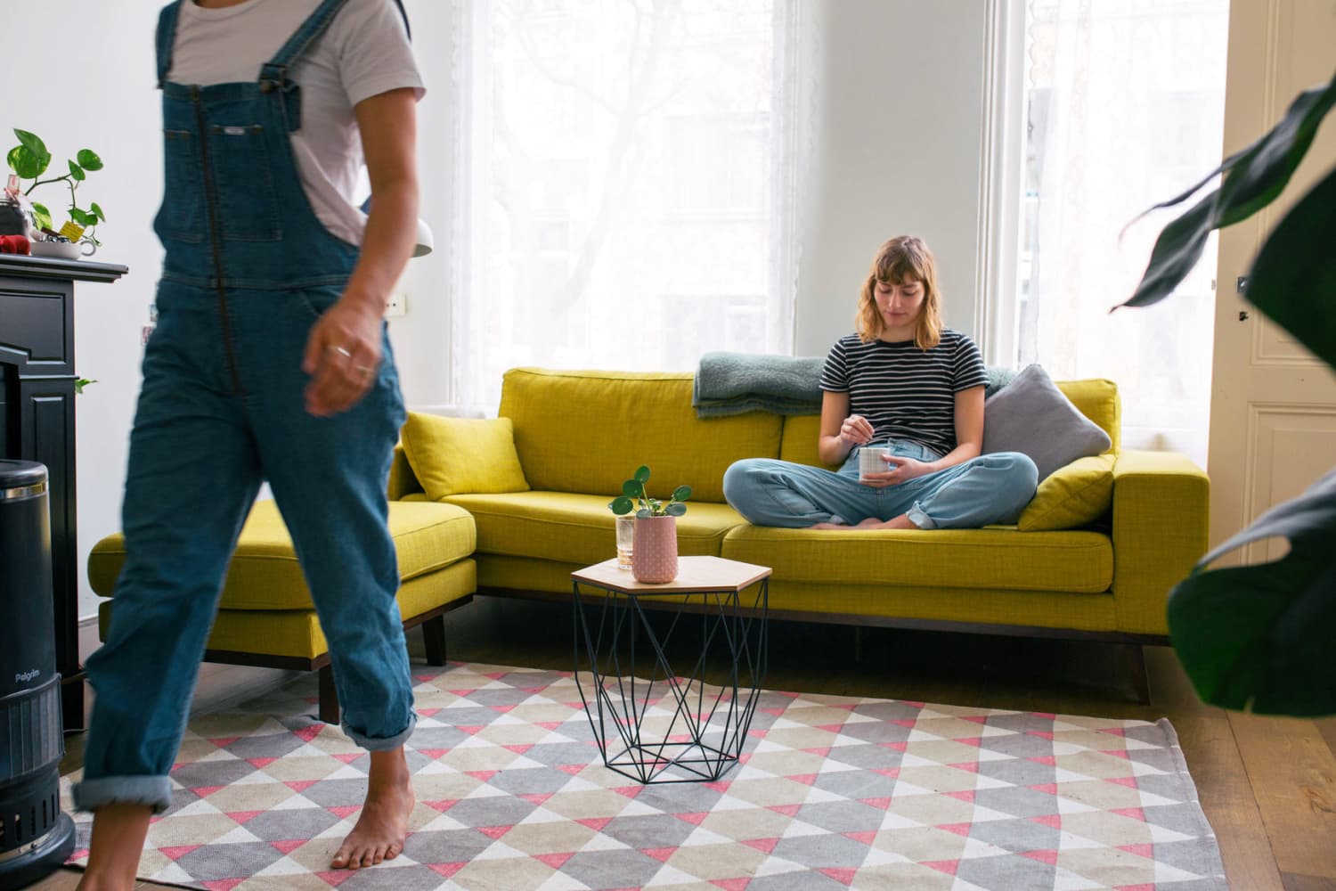 Roommate Quiz Red Flags To Watch Out For Apartment Therapy