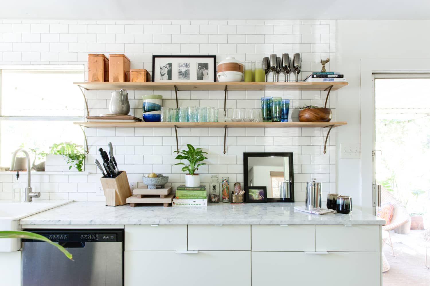 Anthropologie Housewarming Gift Apartment Therapy