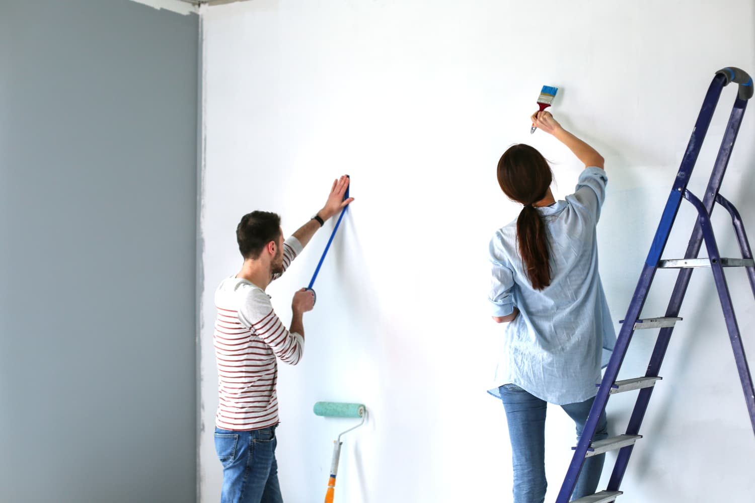Zillow Most Popular Home Paint Colors of 2018 Apartment Therapy