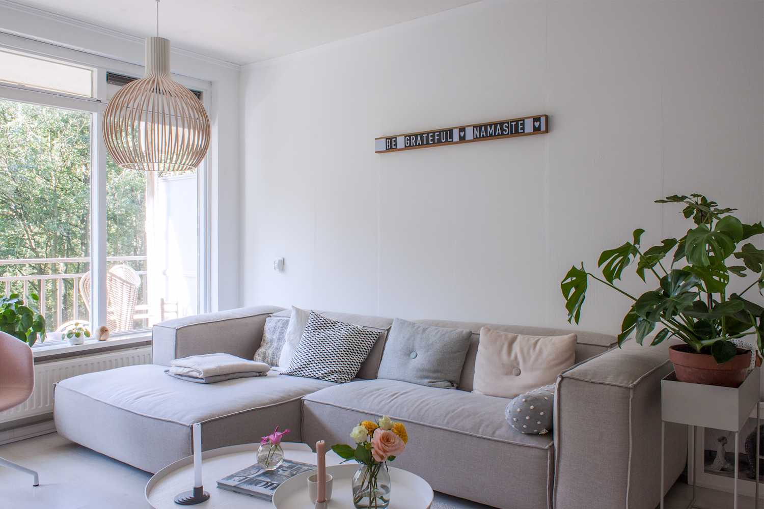 Scandinavian Design Trends - Home Decor Ideas | Apartment Therapy - Whimsical Scandinavian Apartment Decor For Mental Stimulation