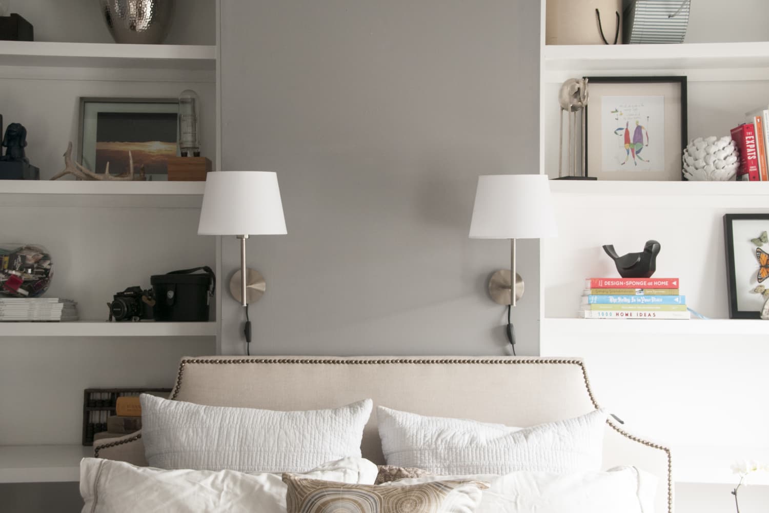 Command Strip Uses With IKEA Hacks 8 Genius Ideas Apartment Therapy