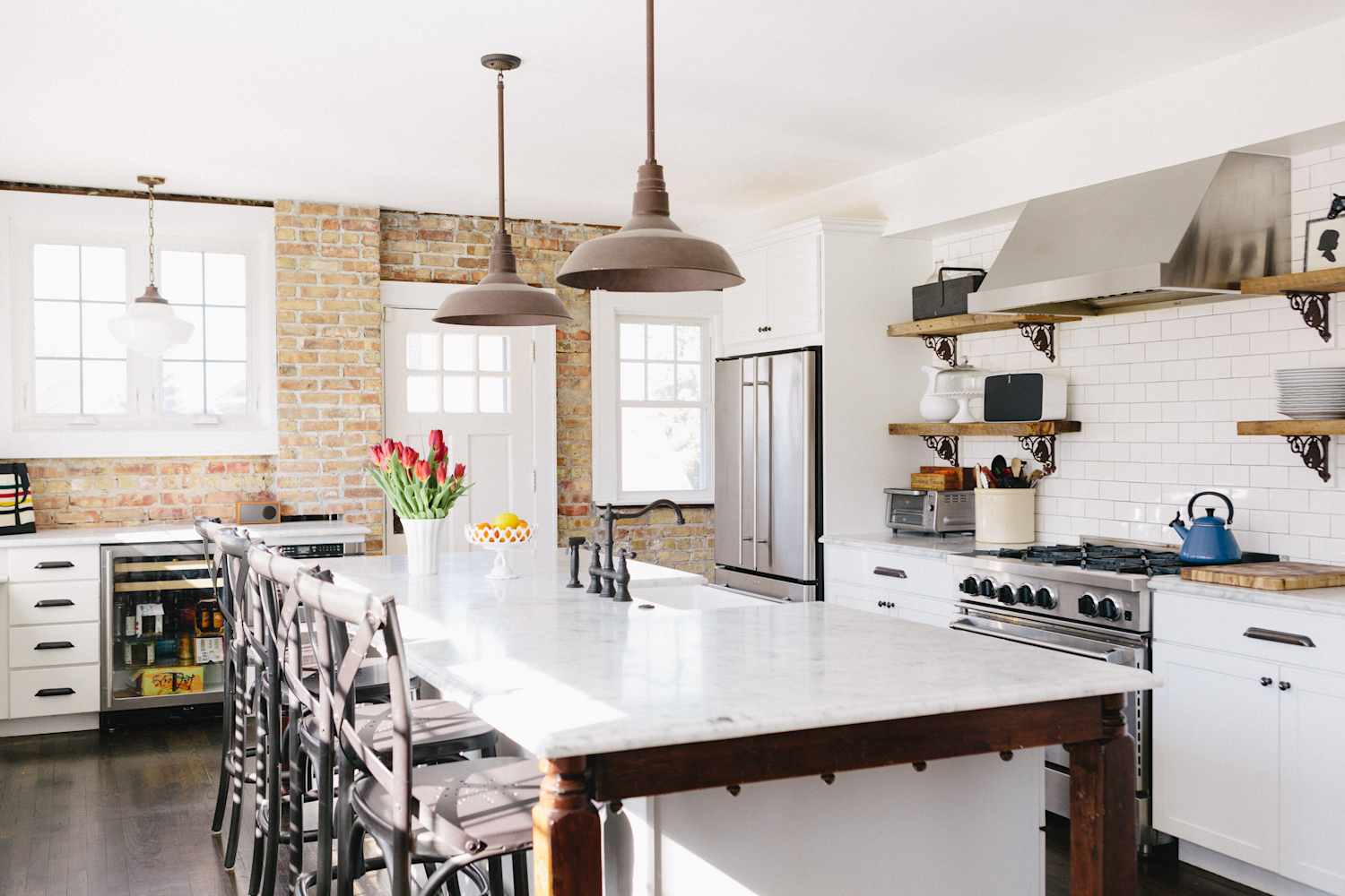 4 Common Home Renovations and How Much They’ll Cost | Apartment Therapy