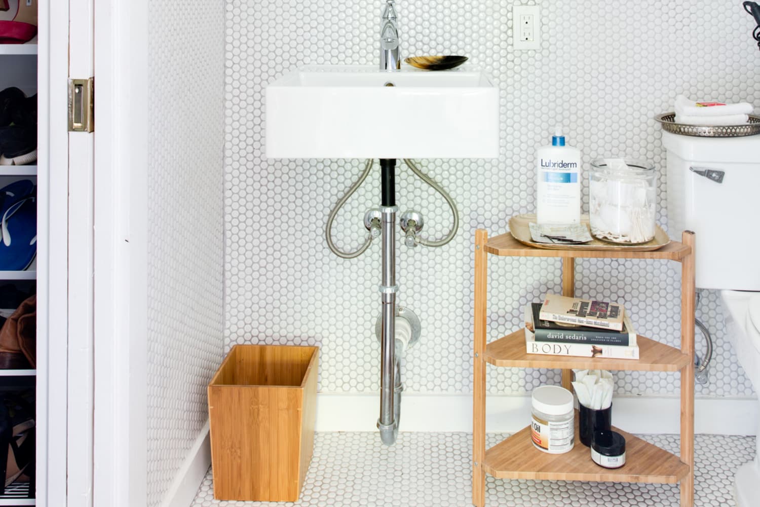 Can You Use Mouthwash Instead of Brushing? Apartment Therapy