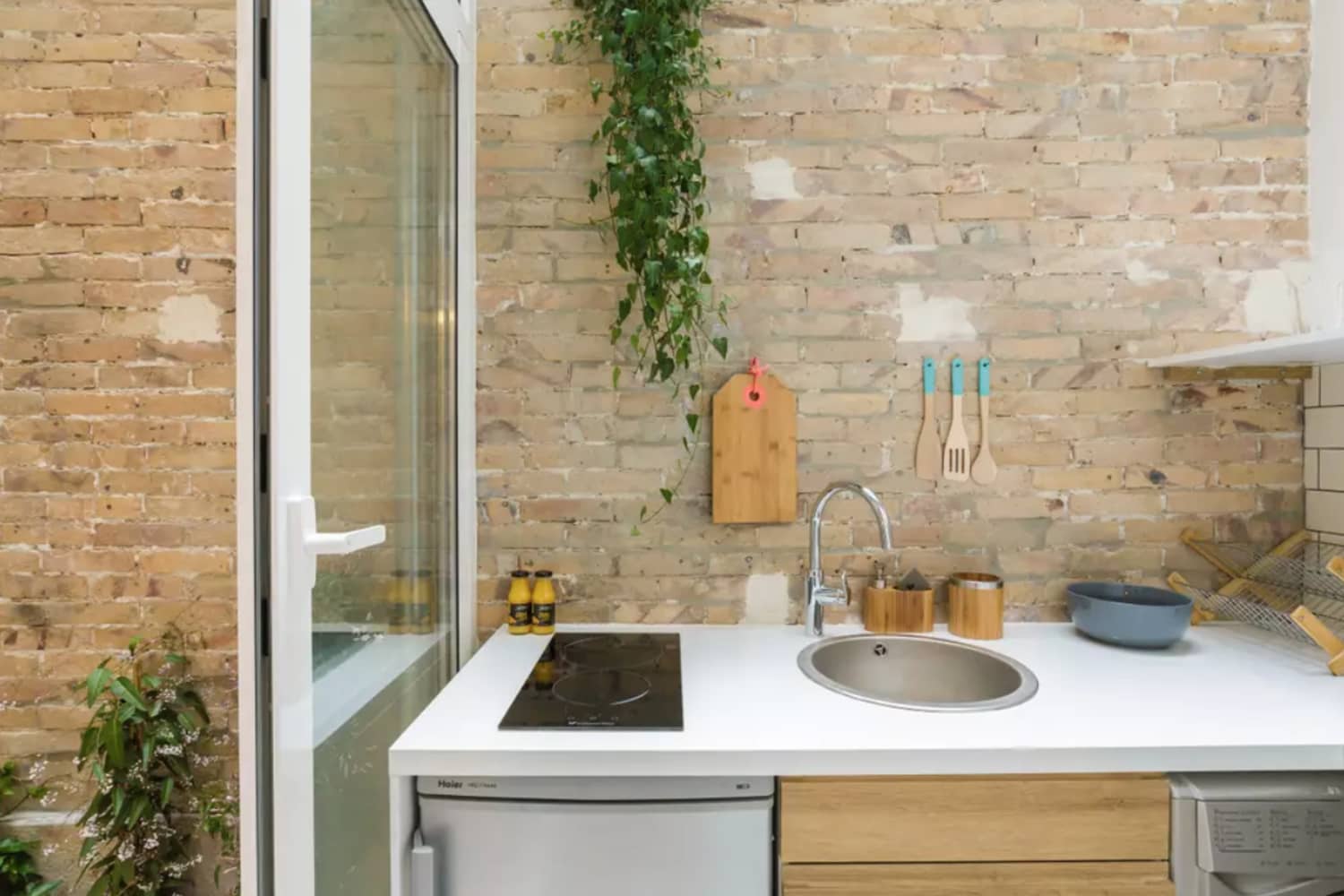 10 Brilliant Storage Ideas to Steal from These Tiny, International