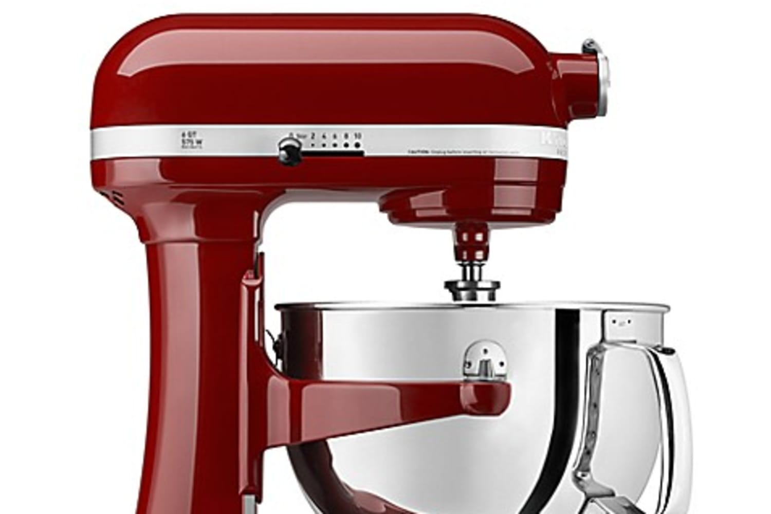 bed bath and beyond kitchen aid attachments