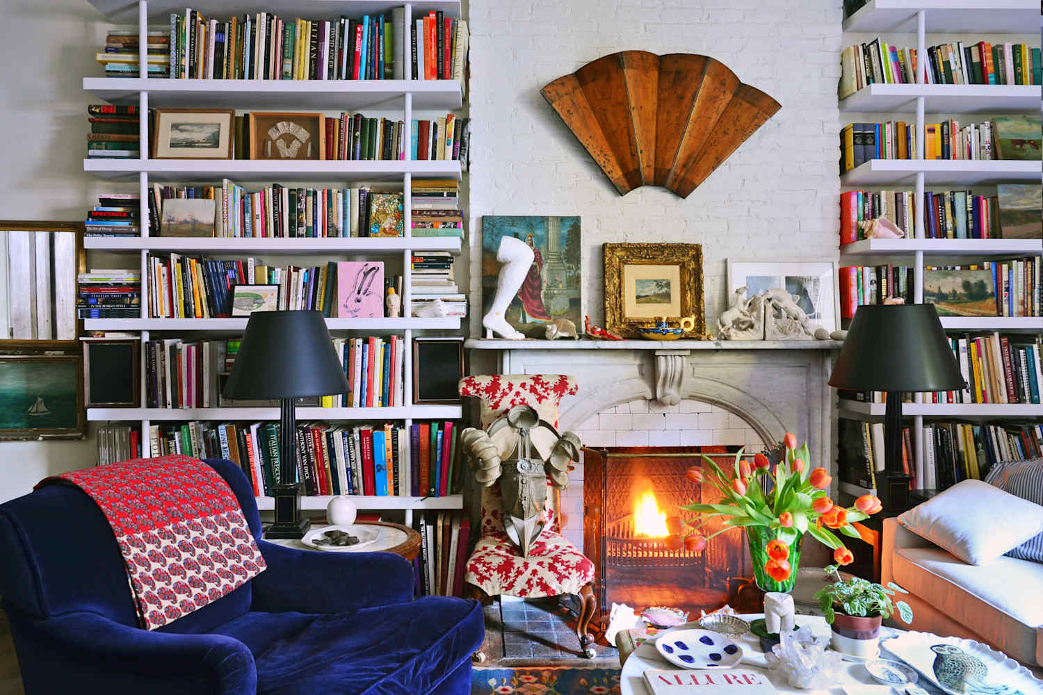 Interior Design Book Expert Recommendations | Apartment Therapy