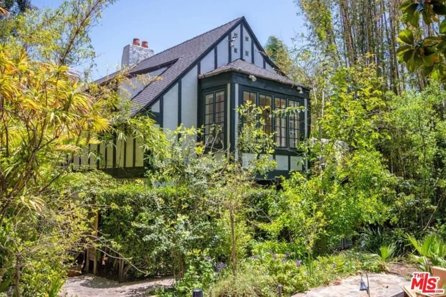 Shirley Temple House for Sale Beverly Hills Apartment Therapy