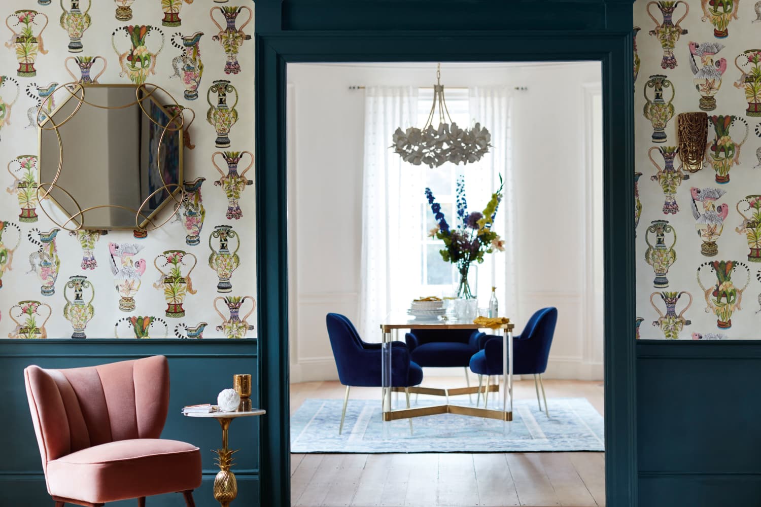 The Best New Anthropologie Home Products This Fall | Apartment Therapy