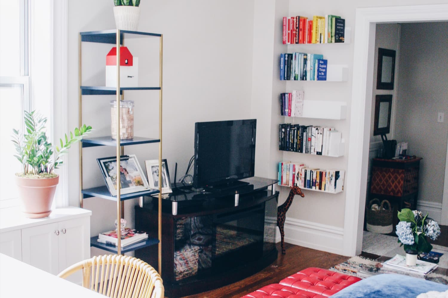 Teebooks bookshelves deals