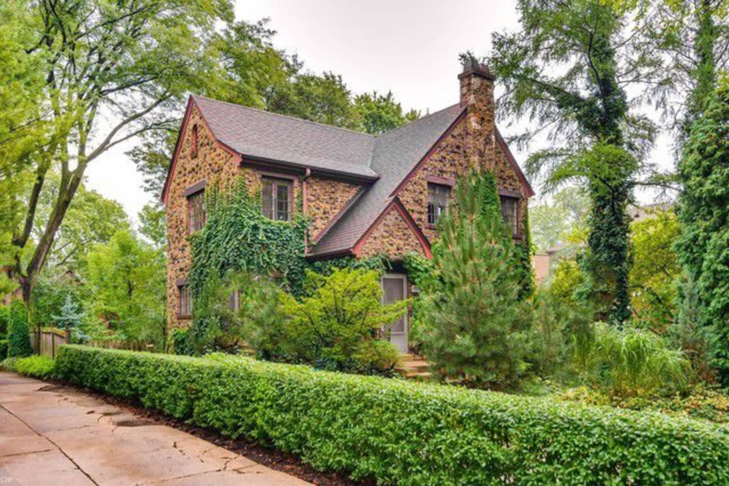 Harrison Ford Childhood Home for Sale Apartment Therapy