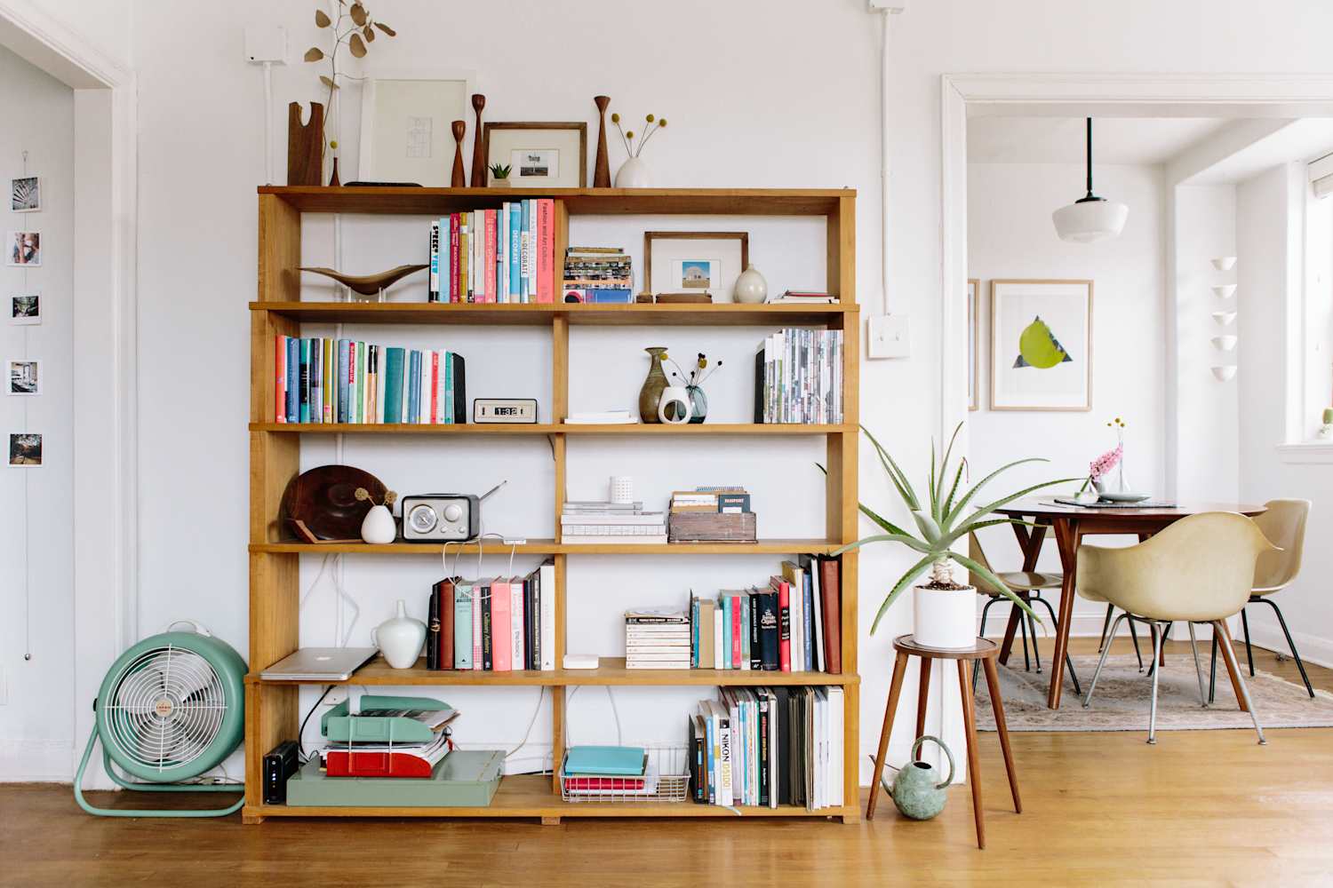 Picture of Decluttering Sentimental Items - September Sweep 2018 | Apartment Therapy