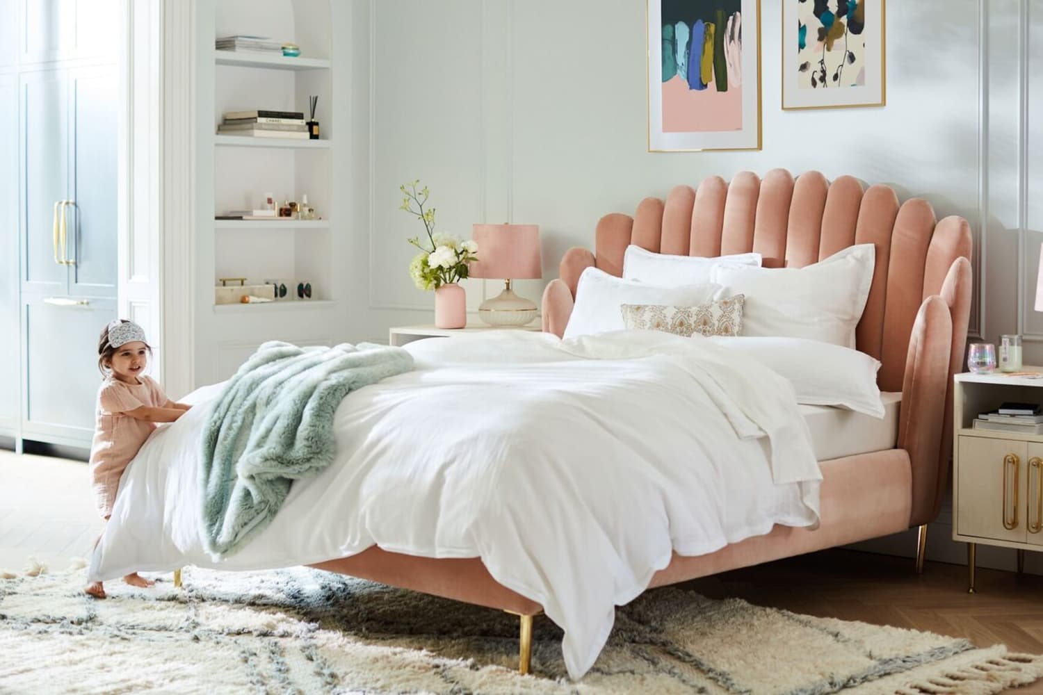 Channel Tufted Furniture Trend Channel Back Furniture Apartment Therapy