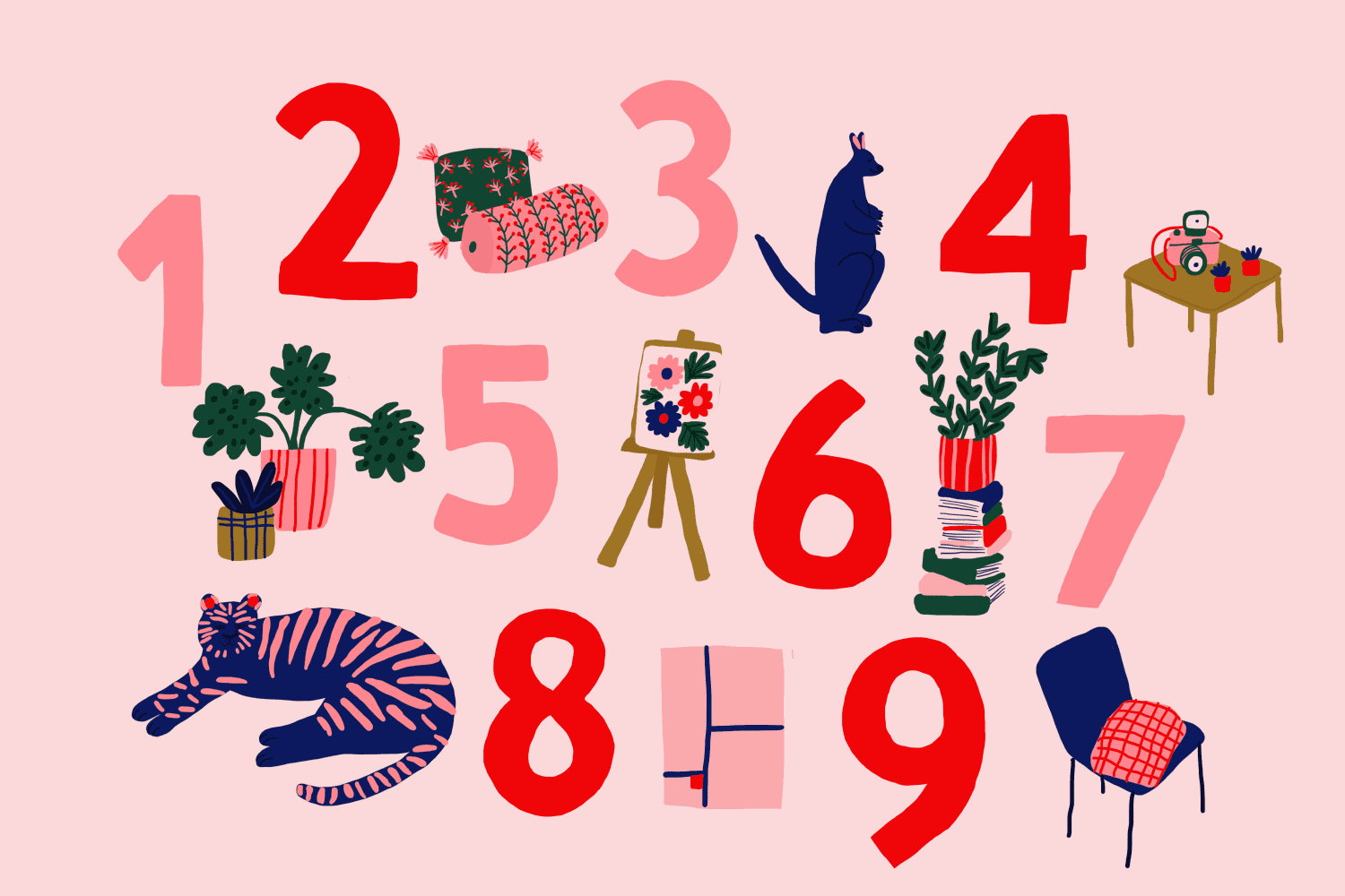 What Does Your House Number Mean? Address Numerology Apartment Therapy