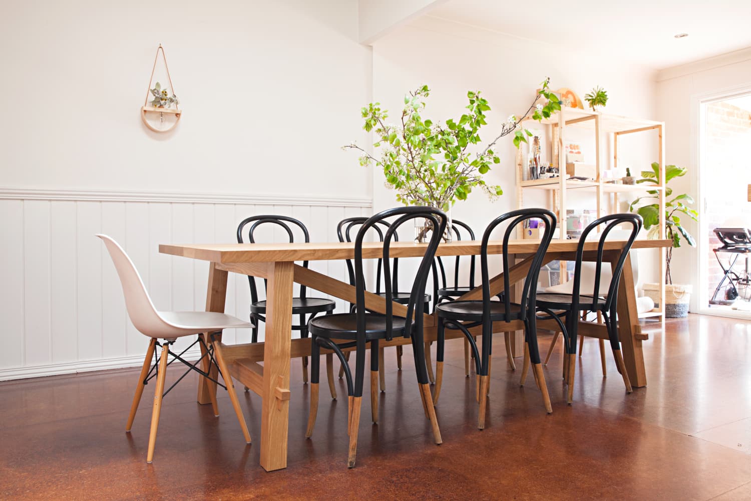 Extra Dining Room Seating Folding Chairs, Bar Stools Apartment Therapy