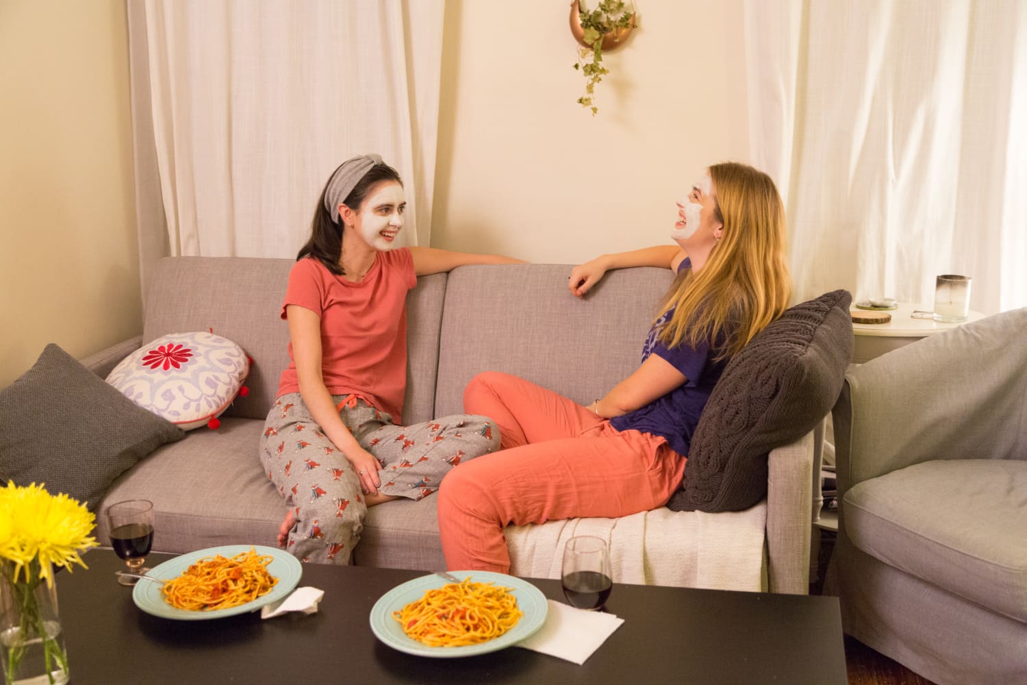 3 Tips for Roommates Looking to Keep a Clean, Happy Home Apartment Therapy