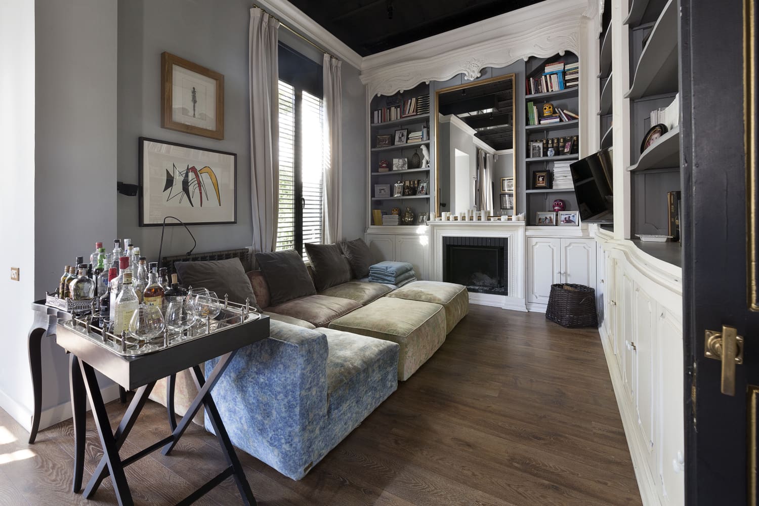 The Best Paint Colors For Your Small Rooms Apartment Therapy The Best Paint Colors For Your Small Rooms Apartment Therapy