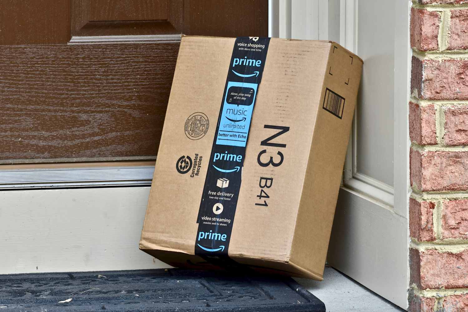 Picture of Smart Wall-Mounted Storage Solutions From Amazon | Apartment Therapy